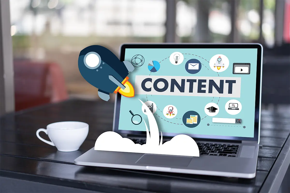 Content Marketing Medyczny