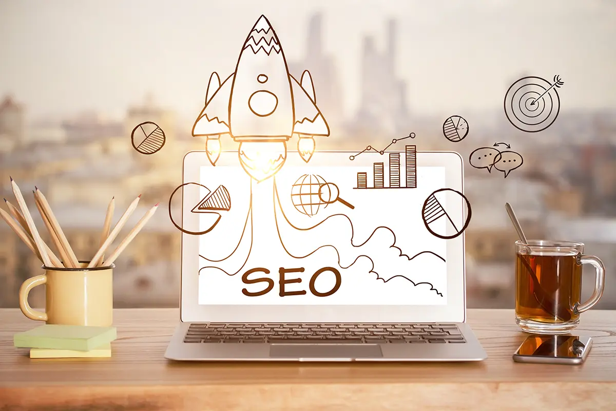 Pozycjonowanie (SEO) medyczne