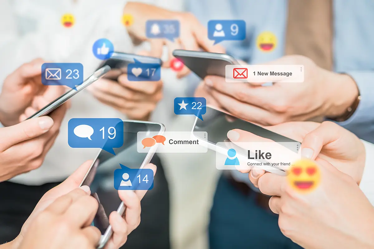 Social Media w Medycynie